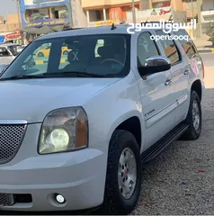  7 GMC جمسي 2007 للبيع أو مراوس حسب الرغبة