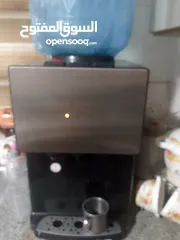  3 غسالة وثلاجه ومايكرويف وكولر بحالة الوكالة للبيع