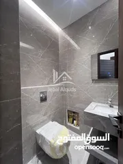  4 شقق للبيع فاخره خلداً- جبال القدس للإسكان