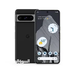  2 استخدام خفيف Google Pixel 8 Pro لدى العامر موبايل