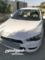  2 بيع ميستوبيشي