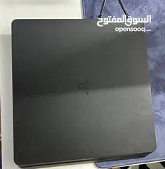  3 بلاي ستيشن 4 سليم - PS4 Slim