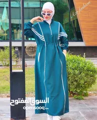  18 فساتين وطقوم طلعات