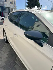  3 سيات ابيزا ترخيص 2021 بسعر مميز جدا على الكاش