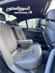  15 BMW 530e 2020 هايبرد