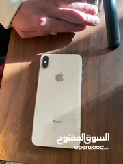  2 عرض لمدة 24 ساعه / ايفون xs max بمساحة 256 جيجا ب 125 دولار فقط عرررررررررررررطه