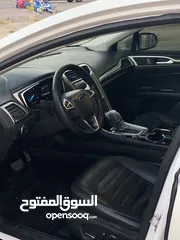  27 فورد فيوجن فل كامل فحصها 5 نجوم