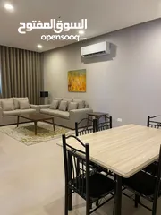  1 شقة جديدة للإيجار – أول ساكن – منطقة الجانبية