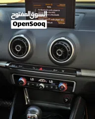  4 اودي AUDI A3 S Line 2015