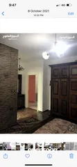  5 شقة مفروشة مقابل البوابة الشمالية للجامعة الاردنية