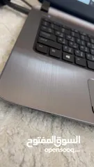  12 لابتوب معدن HP قوي Core i5بحالة لجديد   كامل مكمل وأنيق مع عدة هدايا