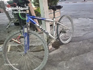  1 دراجه هوائيه