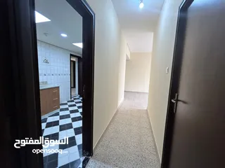  20 luxurious apartment on electra street AbuDhabi