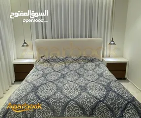  5 اغتنم الفرصة لامتلاك شقة بتصميم عصري وتشطيبات عالية الجودة في بير زيت طريق عطارة