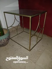  3 طاولات غرفة جلوس