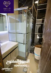  2 طابق اخير مع روف دوبلكس فاخر لم يسكن لقطه وبسعر مغري جداااا وبسعر حرق اجمل مناطق الرابية