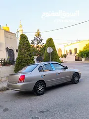  11 بسم الله الرحمن الرحيم السعررررر 3400.  قابل للتفاوض  هونداي XD اتوماتيك  موديل 2006 اصلي