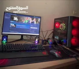  1 جهاز كامل متكامل