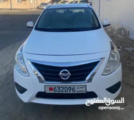  2 Nissan Sunny 2019 2nd Owner Mileage 97000