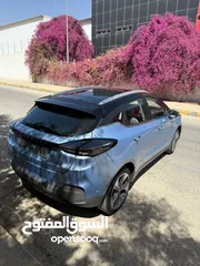  8 جيومتري موديل 2022 للبيع C – Geely Geometry C
