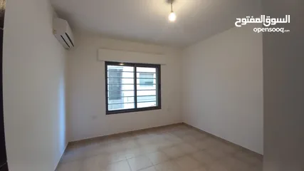  6 شقةشبه مفروشة للايجار في الدوار الرابع ( Property 40360 ) سنوي فقط