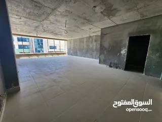  7 مكتب تجاري فاخر وبموقع مميز جدا للبيع في أفضل مواقع السابع   الرقم المرجعي :   4015