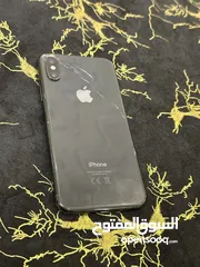  6 iPhone XS للبيع