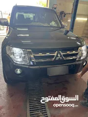  1 متسبوشي بجيرو