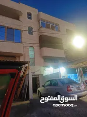  9 شقه للايجار