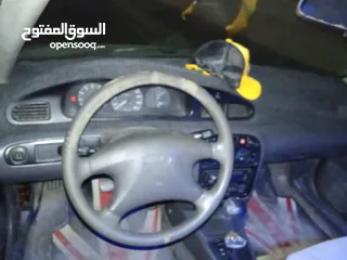  7 كيا سيفيا للبيع