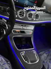  20 مرسيدس 220 موديل 2021