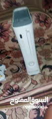  1 اكس بوكس 360 مع 9 العاب
