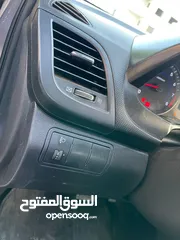  20 هونداي أكسنت موديل 2013  ماتور 1600cc فحص 7جيـــد