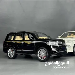 51 مجسمات سيارات