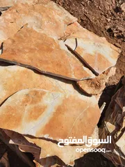 10 جميع أنواع الحجر وأشكاله