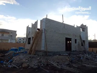  3 مقاول بناء الفلل والقصور
