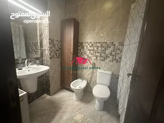  10 شقة / للايجار / ديلوكس / مع حديقة / 3نوم / تلاع العلي