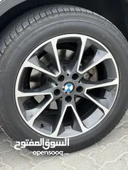  19 BMW X5 2014 G.c.c