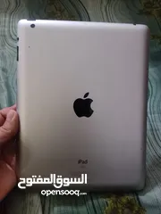  1 ايباد Apple