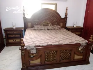  6 غرفة نوم مستعمله للبيع غرفه نوم للبيع