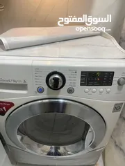  2 Washing machine maintenance and repair