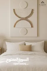  7 لوحات ديكورية فاخرة