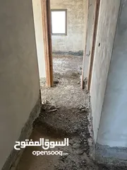  4 شقة للبيع – شارع حيفا / قرب دوّار الداخلية – عمارة الطرزي