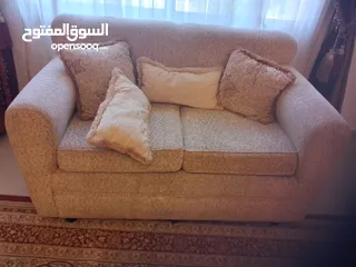  15 اثاث بيت كامل بحالة جيدة للبيع (السعر قابل للتفاوض، ويمكن البيع بشكل فردي)