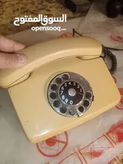  1 تليفون الزمن الجميل