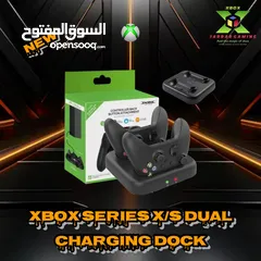  26 Xbox series x/s & one x/s Game Accessories  إكسسوارات ألعاب خاصة باجهزه وايادي اكس بوكس