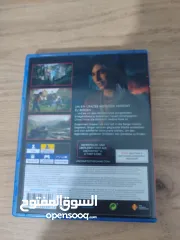  3 (CD) Uncharted the lost legacy