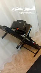  2 أجهزه رياضيه