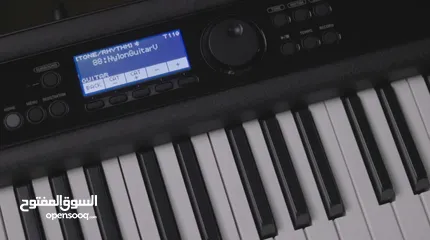  5 ‏Casio CT-S400 Keyboard Piano — بيانو كاسيو CT-S400