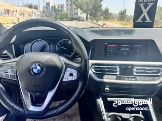 6 BMW 320i للبيع